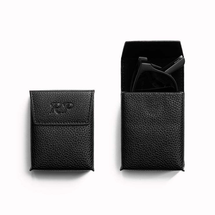 Leather Carry Case